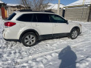 Subaru Outback 2011 года
