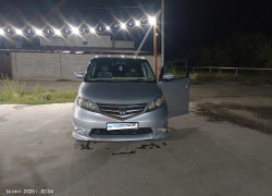 Honda Elysion 2007 года