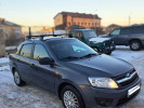 ВАЗ (Lada) Granta 2017 года