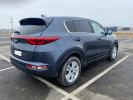 Kia Sportage 2019 года