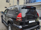 Toyota Land Cruiser Prado 2006 года