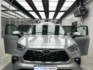 Toyota Highlander 2024 года