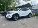 Hyundai Tucson 2018 года