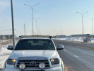 Toyota Sequoia 2009 года
