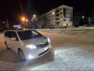 Toyota Sienna 2015 года