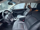 Subaru Outback 2016 года