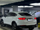 Geely Tugella 2023 года