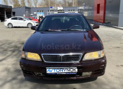 Nissan Maxima 1998 года