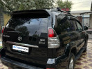 Toyota Land Cruiser Prado 2006 года