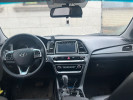 Hyundai Sonata 2019 года