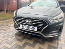 Hyundai Sonata 2019 года
