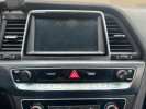 Hyundai Sonata 2019 года