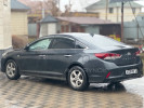Hyundai Sonata 2019 года