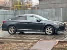 Hyundai Sonata 2019 года