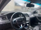 Hyundai Sonata 2019 года