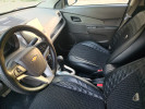 Chevrolet Cobalt 2022 года