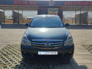 Nissan Almera 2014 года
