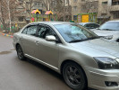 Toyota Avensis 2007 года