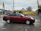 Chevrolet Epica 2007 года