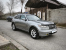 Infiniti FX-Series 2004 года