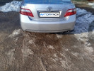 Toyota Camry 2008 года