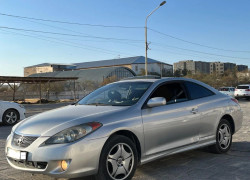 Toyota Solara 2004 года