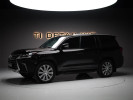 Lexus LX 2015 года