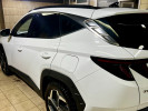 Hyundai Tucson 2023 года