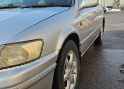 Toyota Camry Gracia 1998 года