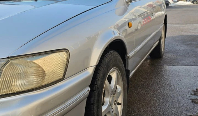 Toyota Camry Gracia 1998 года