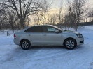 Volkswagen Polo 2011 года