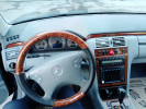 Mercedes-Benz E-Класс 2001 года