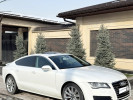 Audi A7 2013 года