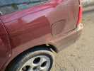 Honda Odyssey 1996 года
