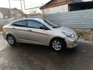 Hyundai Accent 2012 года