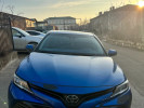 Toyota Camry 2019 года