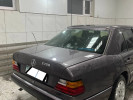 Mercedes-Benz E-Класс 1992 года