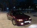 Nissan Maxima 1995 года