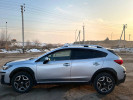 Subaru XV 2018 года
