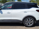 Chery Tiggo 7 Pro 2022 года