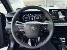 Toyota Camry 2024 года