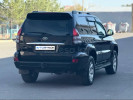 Toyota Land Cruiser Prado 2006 года