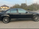Mercedes-Benz S-Класс 2007 года