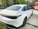 Changan Yida 2025 года