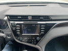Toyota Camry 2019 года
