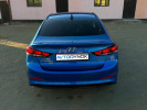 Hyundai Elantra 2017 года