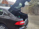 Skoda Superb 2012 года