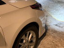 Toyota Corolla 2014 года