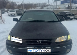 Toyota Camry Gracia 1999 года