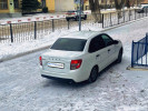 ВАЗ (Lada) Granta 2020 года
